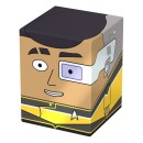 Squaroes - Squaroe Star Trek: Lower Decks™ ST004 -...
