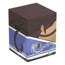 Squaroes - Squaroe Avatar: The Last Airbender AV003 - Katara