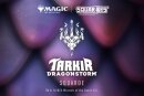 Squaroes Magic: The Gathering "Tarkir:...