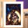 DC Comics Kunstdruck The Penguin 60 x 45 cm - ungerahmt
