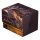 Ultimate Guard Sidewinder 100+ Xenoskin Magic: The Gathering "Tarkir: Dragonstorm" Ghostfire -  Neriv, Heart of the Storm