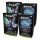 Magic the Gathering Am Rande der Ewigkeiten Commander-Decks Display (4) deutsch