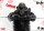 Dorohedoro FigZero Actionfigur 1/6 Caiman 36 cm
