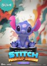 Lilo & Stitch Mini Egg Attack Blind Box Figuren 10 cm Stitch Mashup Series Sortiment (6)