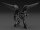 Mobile Police Patlabor Moderoid Plastic Model Kit 1/60 TYPE-J9 Griffon 13 cm