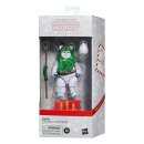 Star Wars Black Series Actionfigur Ewok (Holiday Edition)...
