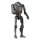 Star Wars Episode II Black Series Actionfiguren 2er-Pack C-3PO (B1 Battle Droid Body) & Super Battle Droid 15 cm