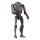 Star Wars Episode II Black Series Actionfiguren 2er-Pack C-3PO (B1 Battle Droid Body) & Super Battle Droid 15 cm