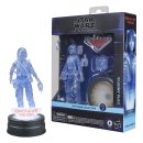 Star Wars Black Series Holocomm Collection Actionfigur Osha Aniseya 15 cm