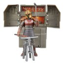 Star Wars The Mandalorian Vintage Collection The Armorers Forge mit The Armorer (Lakeside Covert World)