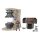 Star Wars The Mandalorian Vintage Collection The Armorers Forge mit The Armorer (Lakeside Covert World)