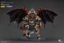 Warhammer 40k Actionfigur World Eaters Angron Daemon...