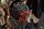 Warhammer 40k Actionfigur World Eaters Angron Daemon Primarch of Khorne 48 cm
