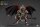 Warhammer 40k Actionfigur World Eaters Angron Daemon Primarch of Khorne 48 cm