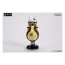 Zenless Zone Zero PVC Statue Happy Shake Rocketboo 10 cm