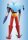 Getter Robo Grand Sofvi Bigsize Model PVC Statue Getter Liger 48 cm
