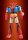 Getter Robo Grand Action Bigsize Model PVC Statue Getter Dragon 48 cm