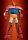 Getter Robo Grand Action Bigsize Model PVC Statue Getter Dragon 48 cm