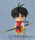 Suikoden I Nendoroid Actionfigur Hero 10 cm