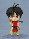 Suikoden I Nendoroid Actionfigur Hero 10 cm