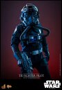Star Wars Movie Masterpiece Actionfigur 1/6 TIE fighter Pilot 30 cm