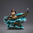 Disney Art Scale Statue 1/10 Pocahontas 23 cm