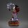 DC Comics Art Scale Statue 1/10 Zatanna 27 cm