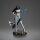 Marvel Comics Art Scale Statue 1/10 Mystique 20 cm