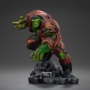 Marvel BDS Art Scale Statue 1/10 Infinity Gauntlet Hulk...