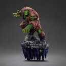 Marvel BDS Art Scale Statue 1/10 Infinity Gauntlet Hulk...