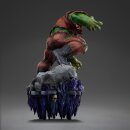 Marvel BDS Art Scale Statue 1/10 Infinity Gauntlet Hulk Deluxe Diorama 32 cm