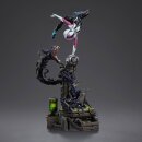 Spider-Man vs Villains Art Scale Statue 1/10 Ghost Spider...