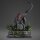 Jurassic World: Dominion Demi Art Scale Statue 1/20 Therizinosaurus 29 cm
