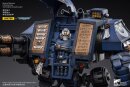 Warhammer 40k Actionfigur 1/18 Space Marines Ultramarines Venerable Dreadnought 19 cm