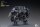 Warhammer 40k Actionfigur 1/18 Space Marines Ultramarines Venerable Dreadnought 19 cm