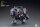 Warhammer 40k Actionfigur 1/18 Space Marines Ultramarines Venerable Dreadnought 19 cm