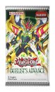 Yu-Gi-Oh! TCG Duelists Advance Display (24) *Englische...