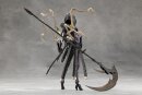 Megalomaria Unlimited Universe Model Kit Necro Face 17 cm