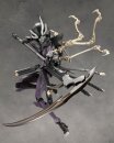 Megalomaria Unlimited Universe Model Kit Necro Face 17 cm