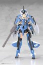 Frame Arms Girl Plastic Model Kit Grand Scale Stylet XF-3...