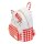 Sanrio by Loungefly Mini Rucksack Hello Kitty Gingham Cosplay