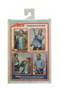Der weiße Hai Actionfigur Ultimate Sam Quint 50th Anniversary Figure 18 cm