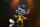 Lilo & Stitch Actionfigur Ultimate Gold Suit Elvis Stitch 18 cm