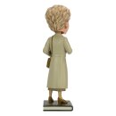 Mord ist ihr Hobby Head Knocker Jessica Fletcher 20 cm