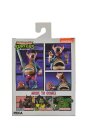 Teenage Mutant Ninja Turtles (Archie Comics) Actionfigur...