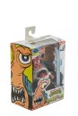Teenage Mutant Ninja Turtles (Archie Comics) Actionfigur Bellybomb 18 cm
