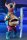 Teenage Mutant Ninja Turtles (Archie Comics) Actionfigur Bellybomb 18 cm