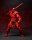 Teenage Mutant Ninja Turtles (Mirage Comics) Actionfigur Red and Black Foot Enforcer 18 cm