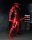 Teenage Mutant Ninja Turtles (Mirage Comics) Actionfigur Red and Black Foot Assassin 18 cm