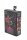 Teenage Mutant Ninja Turtles x Universal Monsters Actionfiguren Shredder as Dracula Classic Colors 18 cm